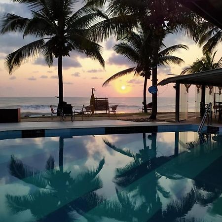 Eden One Hotel Ilhéus Екстериор снимка