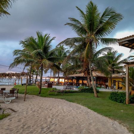 Eden One Hotel Ilhéus Екстериор снимка