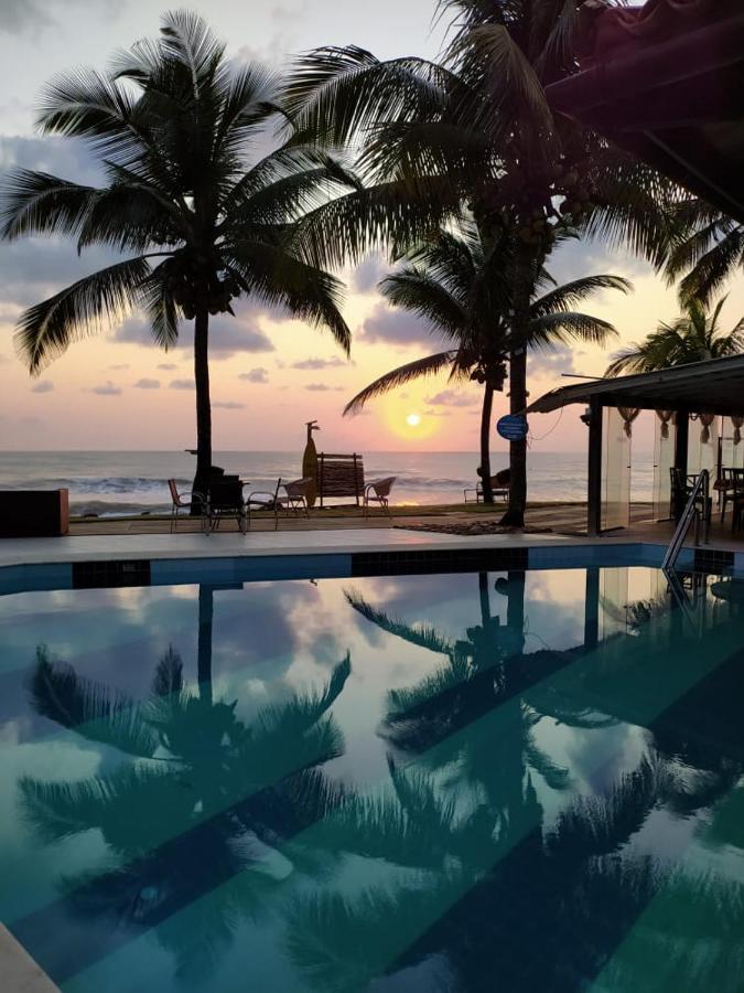 Eden One Hotel Ilhéus Екстериор снимка