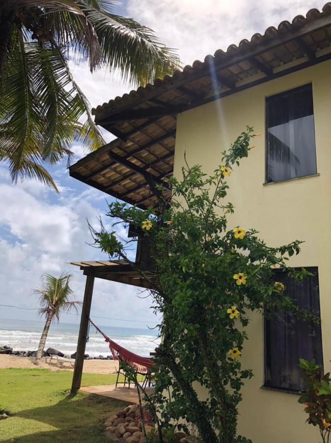 Eden One Hotel Ilhéus Екстериор снимка