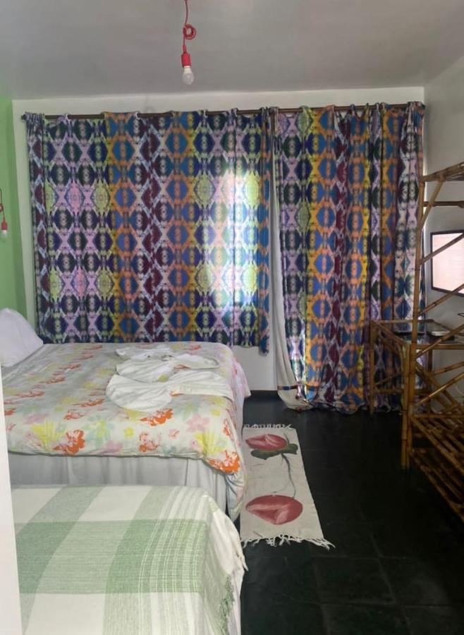 Eden One Hotel Ilhéus Екстериор снимка