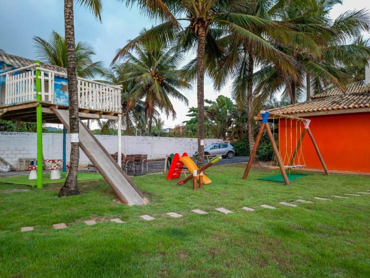 Eden One Hotel Ilhéus Екстериор снимка