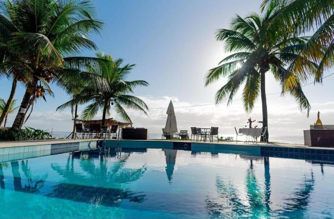 Eden One Hotel Ilhéus Екстериор снимка