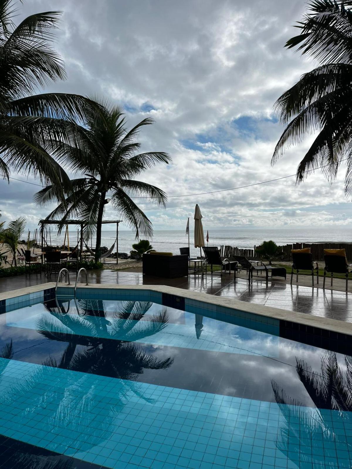 Eden One Hotel Ilhéus Екстериор снимка
