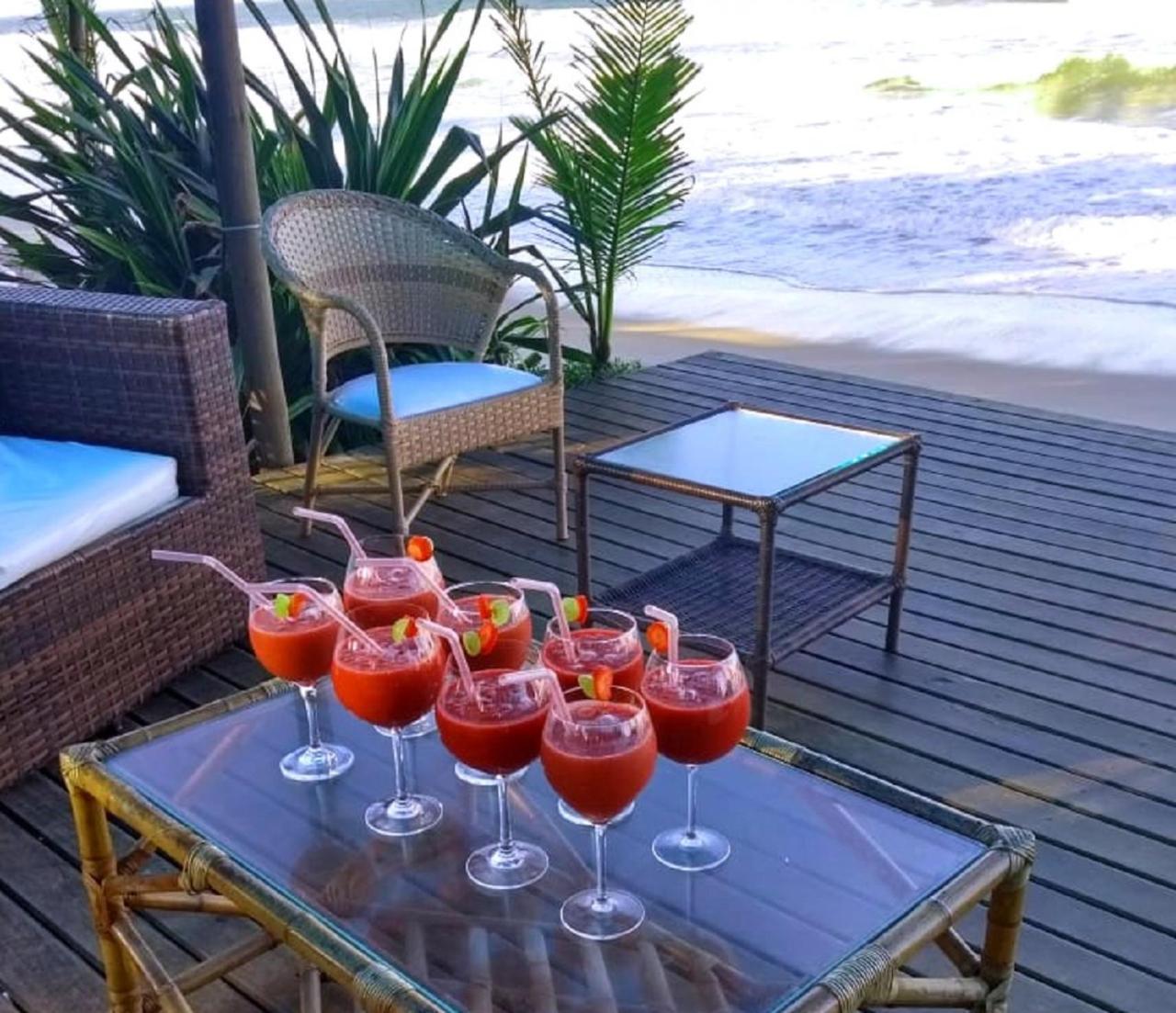 Eden One Hotel Ilhéus Екстериор снимка