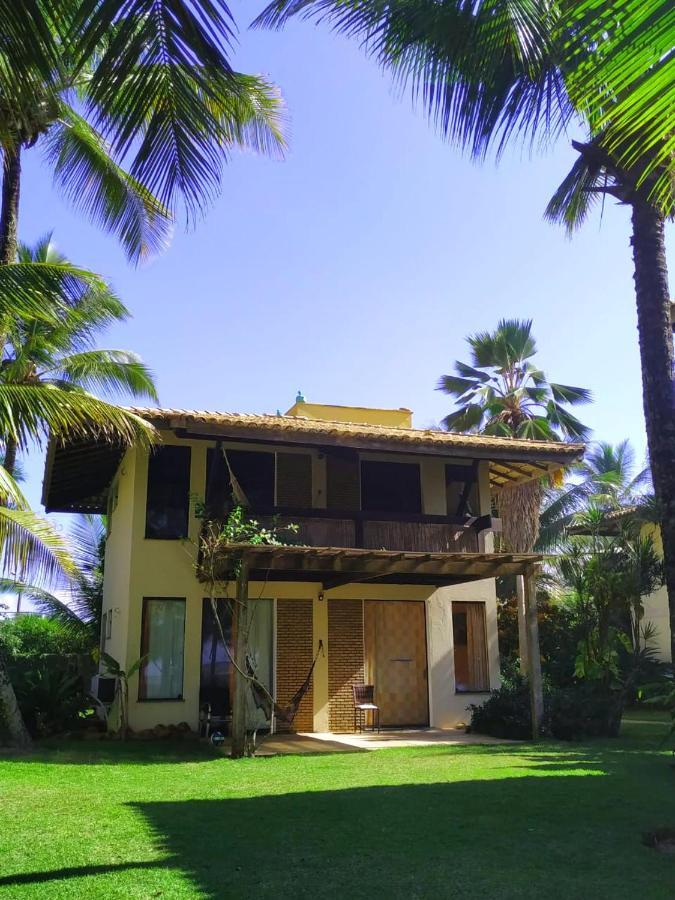 Eden One Hotel Ilhéus Екстериор снимка
